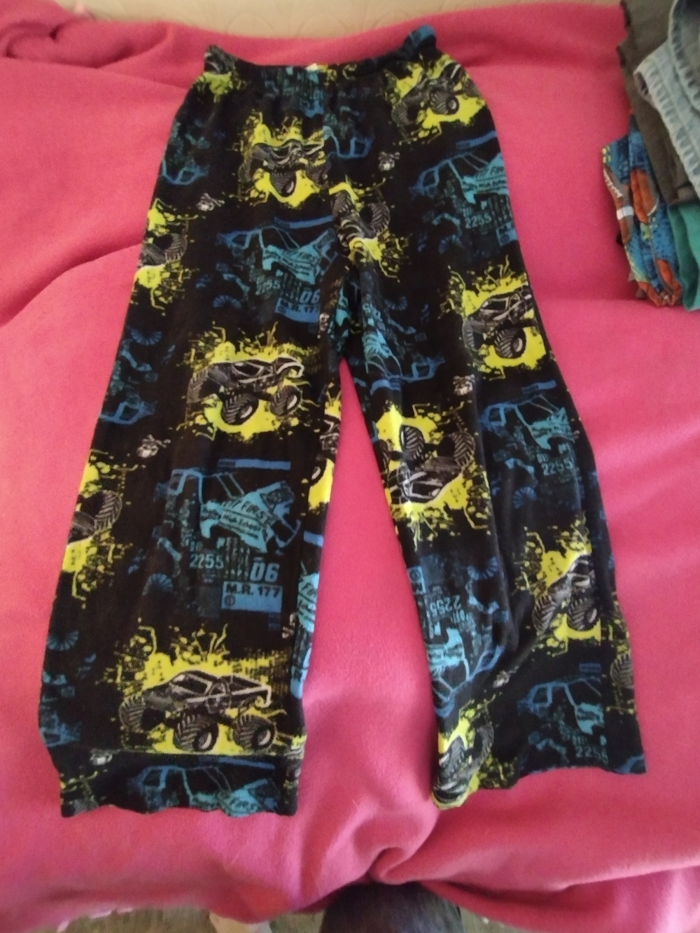 Boys Sweatpants